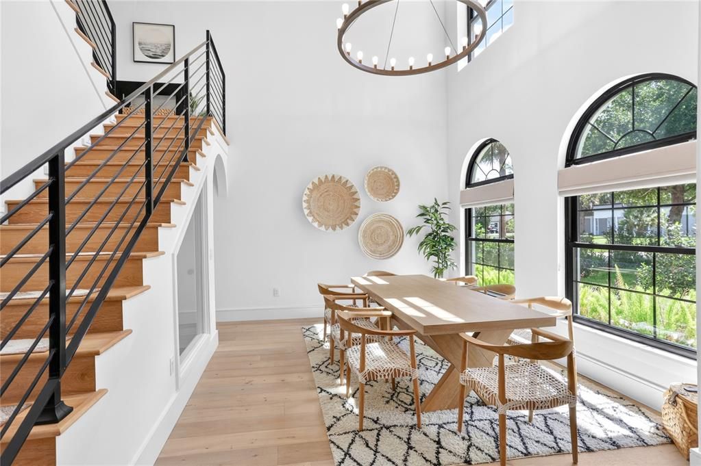 En Venta: $2,200,000 (4 camas, 3 baños, 3683 Pies cuadrados)