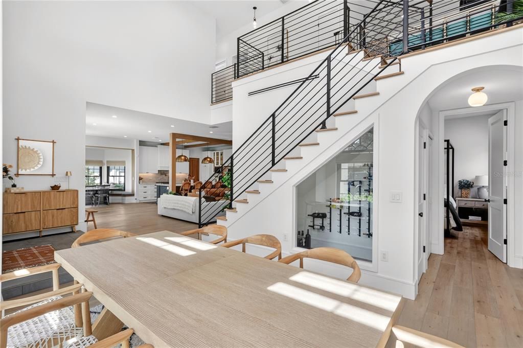 En Venta: $2,200,000 (4 camas, 3 baños, 3683 Pies cuadrados)