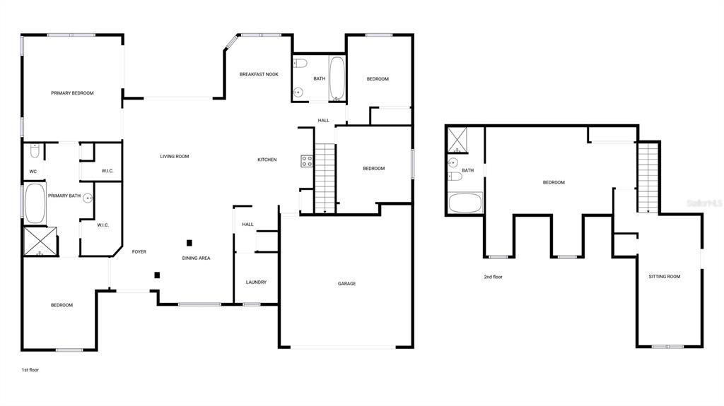 For Sale: $695,000 (5 beds, 3 baths, 3299 Square Feet)