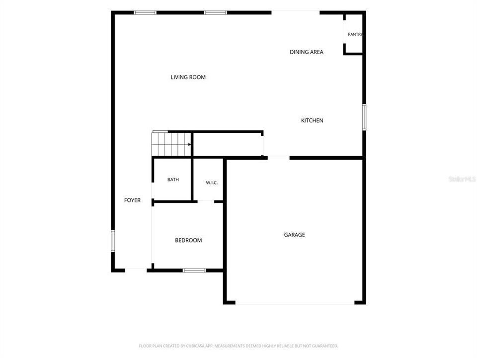 En Venta: $350,000 (4 camas, 2 baños, 2412 Pies cuadrados)