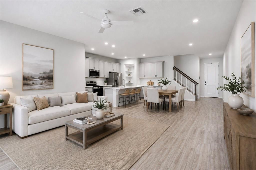 En Venta: $469,900 (4 camas, 3 baños, 2574 Pies cuadrados)