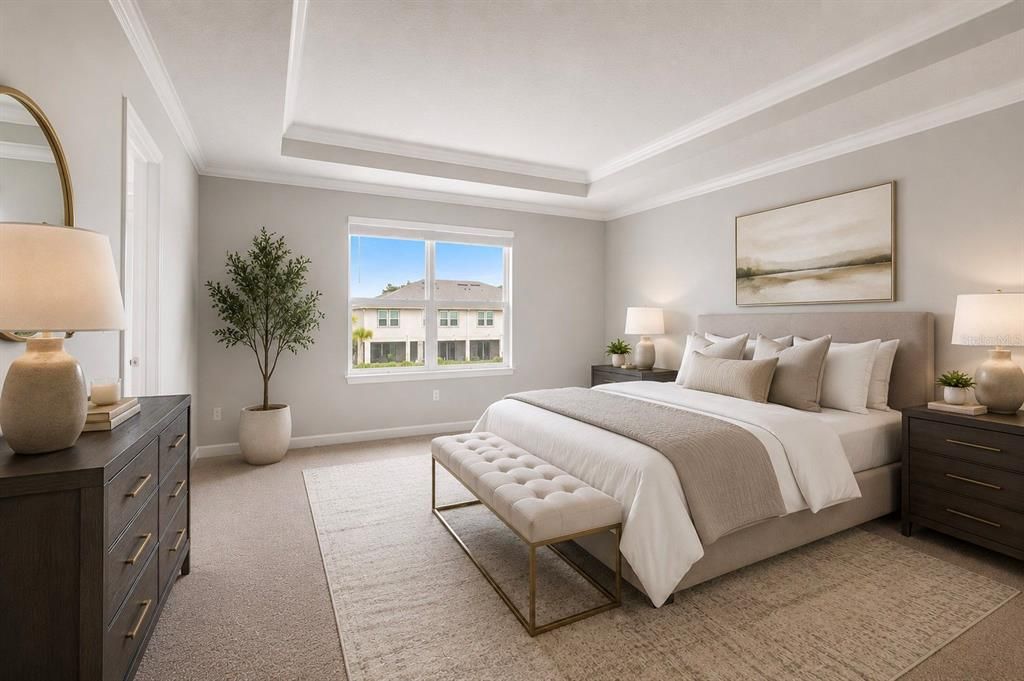En Venta: $469,900 (4 camas, 3 baños, 2574 Pies cuadrados)