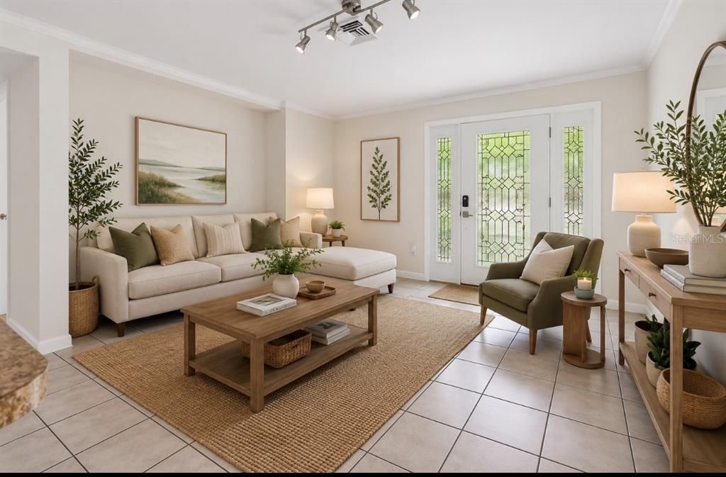 For Sale: $585,000 (3 beds, 1 baths, 908 Square Feet)