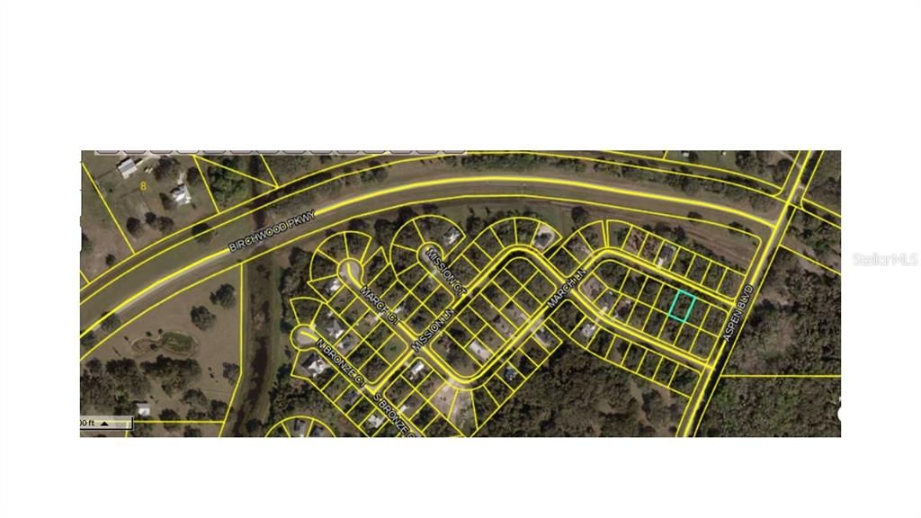 На продажу: $29,900 (0.23 acres)