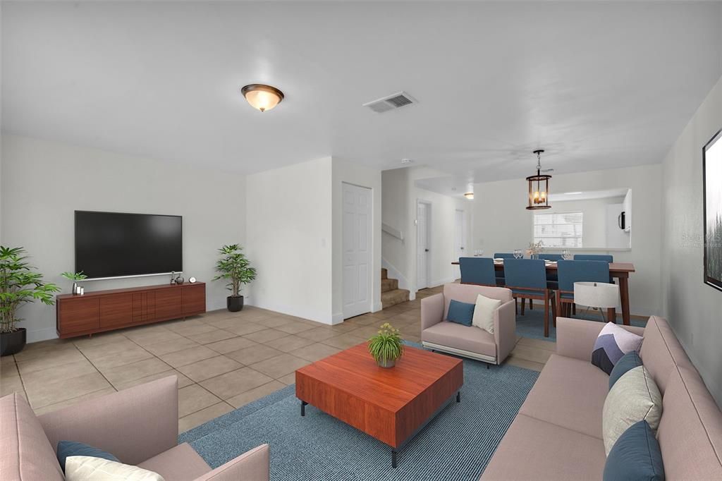 For Sale: $350,000 (3 beds, 2 baths, 1393 Square Feet)