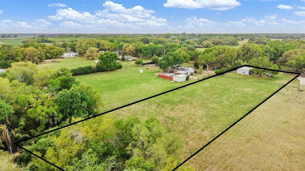 Activo con contrato: $250,000 (2.17 acres)