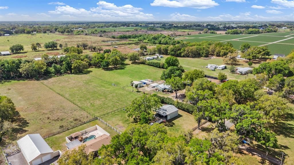Activo con contrato: $250,000 (2.17 acres)