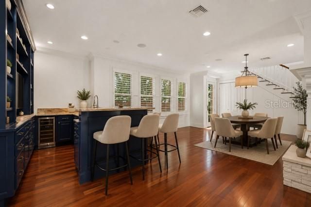 For Sale: $2,250,000 (5 beds, 4 baths, 3952 Square Feet)