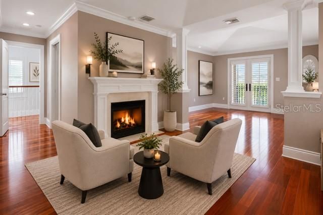 For Sale: $2,250,000 (5 beds, 4 baths, 3952 Square Feet)
