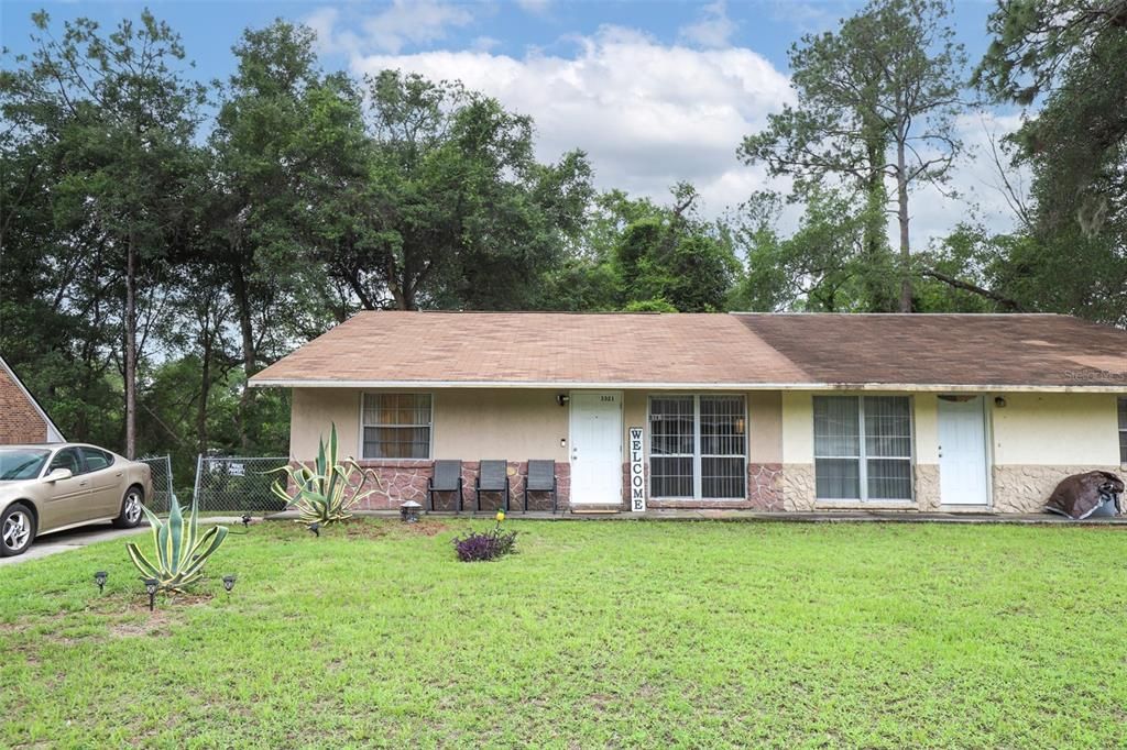For Sale: $110,000 (2 beds, 1 baths, 1131 Square Feet)