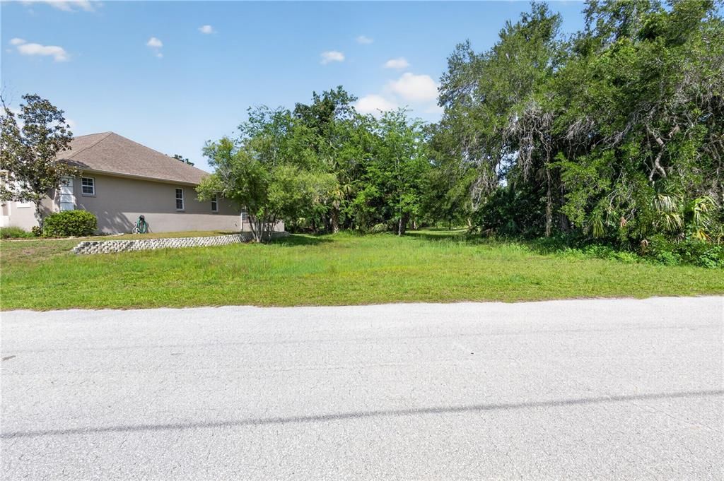 En Venta: $34,000 (0.26 acres)