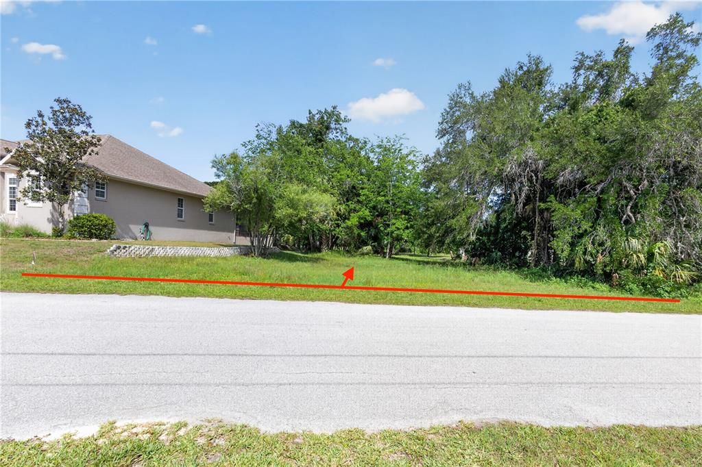 En Venta: $34,000 (0.26 acres)