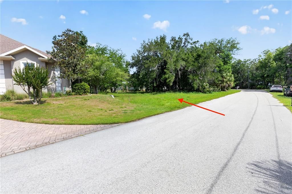 En Venta: $34,000 (0.26 acres)