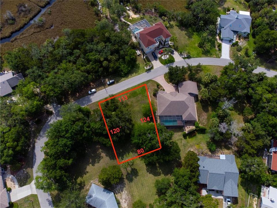 En Venta: $34,000 (0.26 acres)