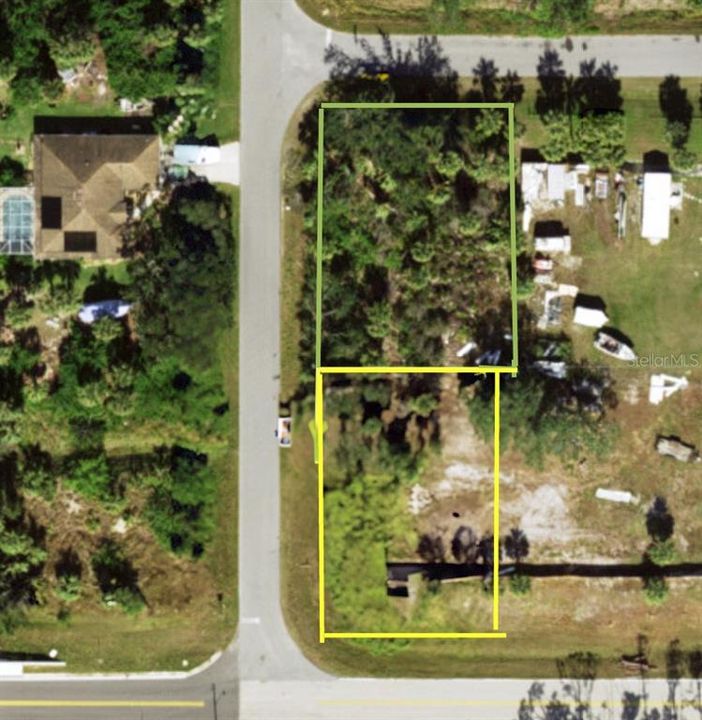 На продажу: $50,000 (0.51 acres)