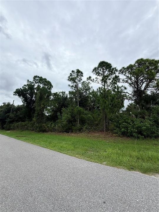 На продажу: $50,000 (0.51 acres)