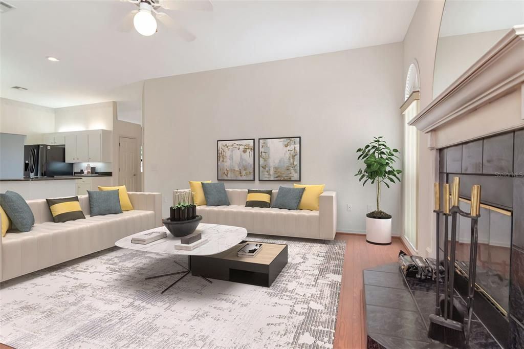 For Sale: $400,000 (4 beds, 2 baths, 2365 Square Feet)