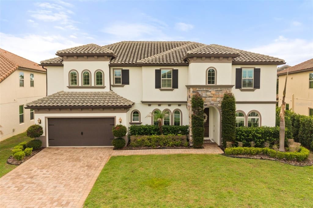 For Rent: $5,900 (4 beds, 3 baths, 3659 Square Feet)