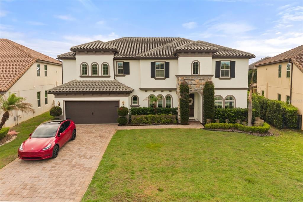 For Rent: $5,900 (4 beds, 3 baths, 3659 Square Feet)