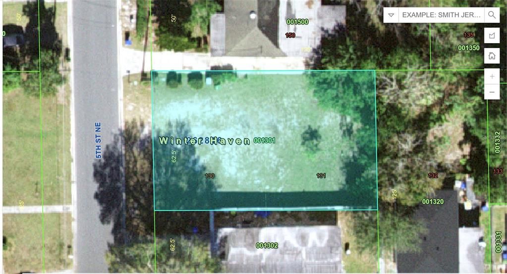 For Sale: $40,000 (0.14 acres)