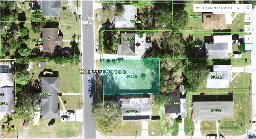 For Sale: $40,000 (0.14 acres)