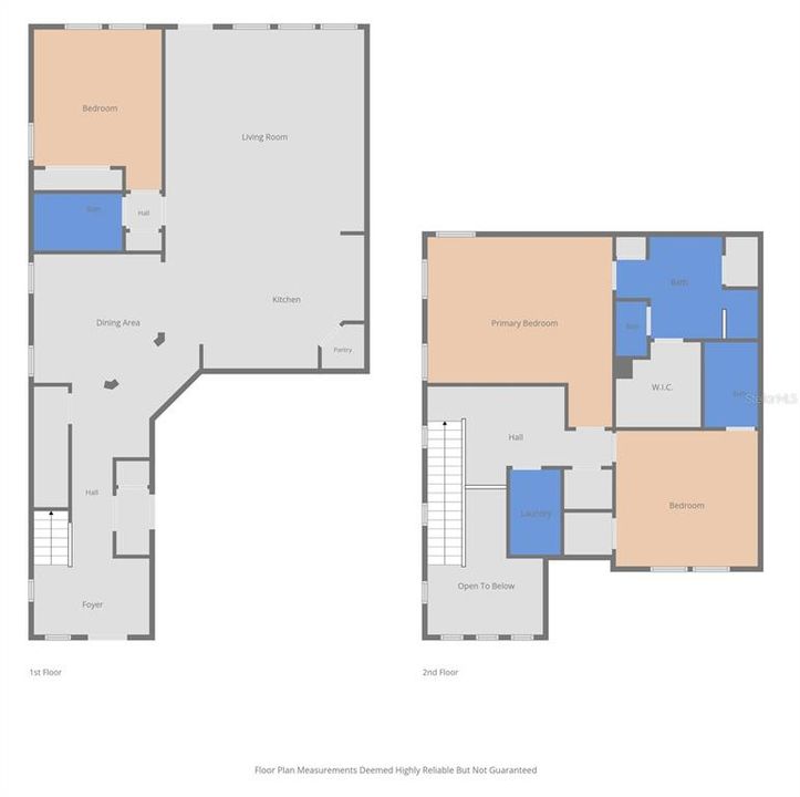 For Sale: $510,000 (3 beds, 3 baths, 2334 Square Feet)