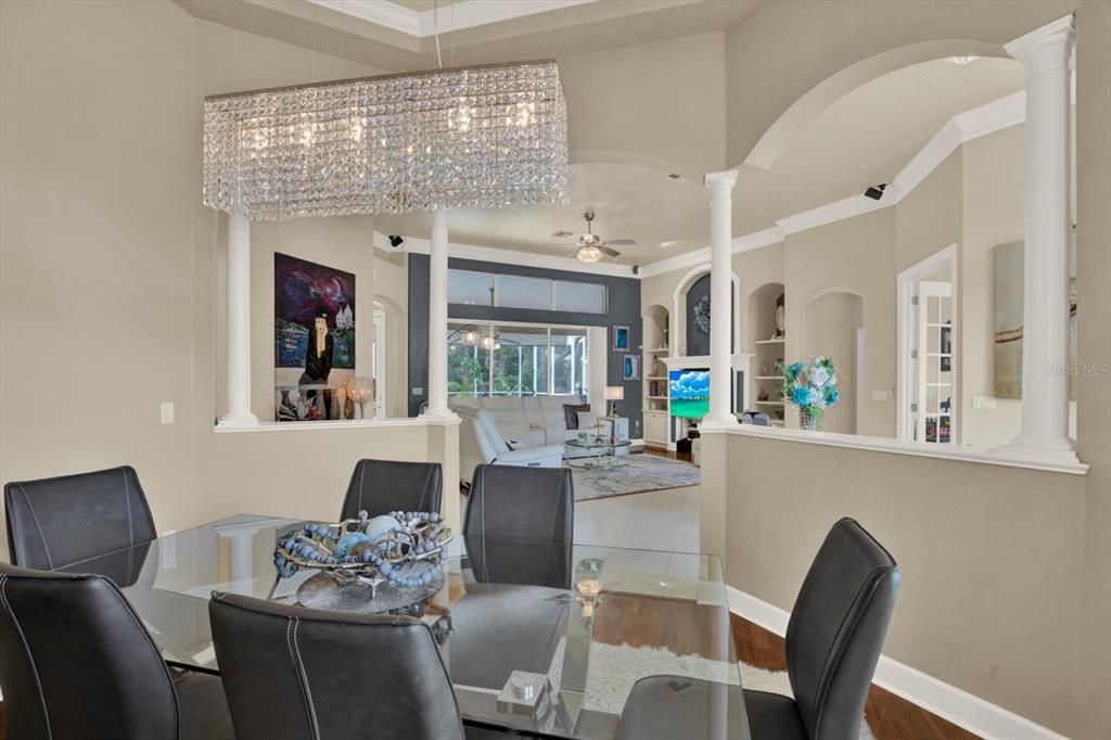 For Sale: $565,000 (3 beds, 3 baths, 2507 Square Feet)