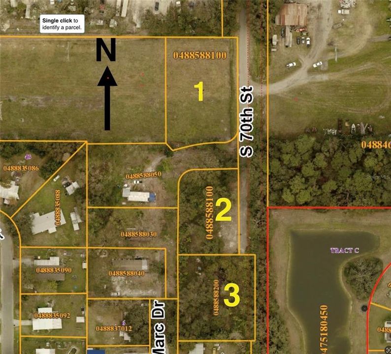 For Sale: $100,000 (1.09 acres)