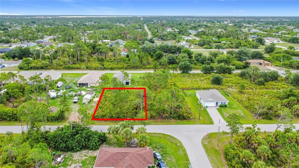 For Sale: $26,000 (0.23 acres)