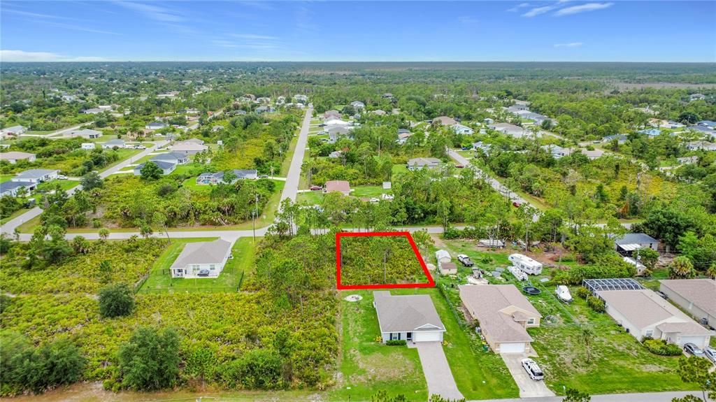 For Sale: $26,000 (0.23 acres)