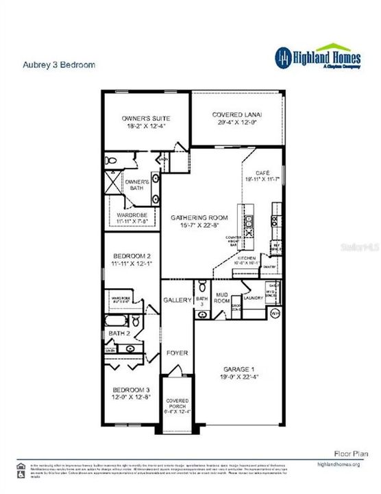 For Sale: $421,625 (3 beds, 2 baths, 2137 Square Feet)