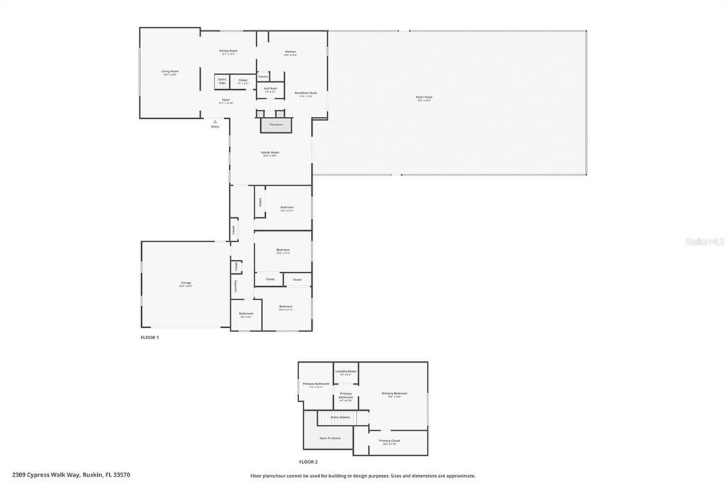 For Sale: $1,299,995 (4 beds, 2 baths, 3520 Square Feet)