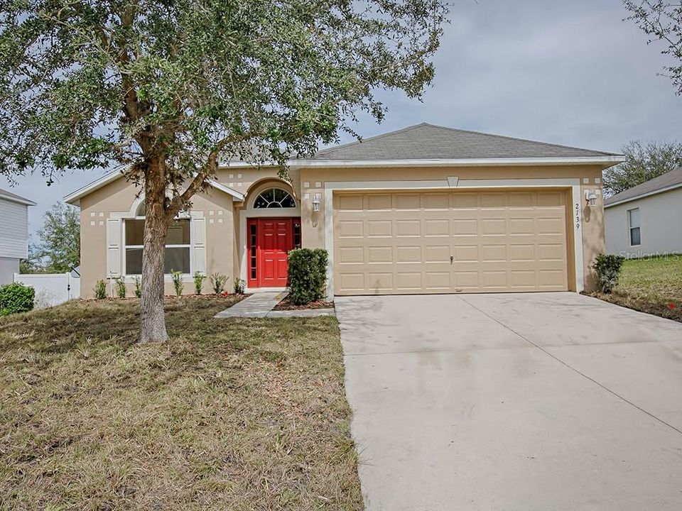For Rent: $2,000 (3 beds, 2 baths, 1608 Square Feet)