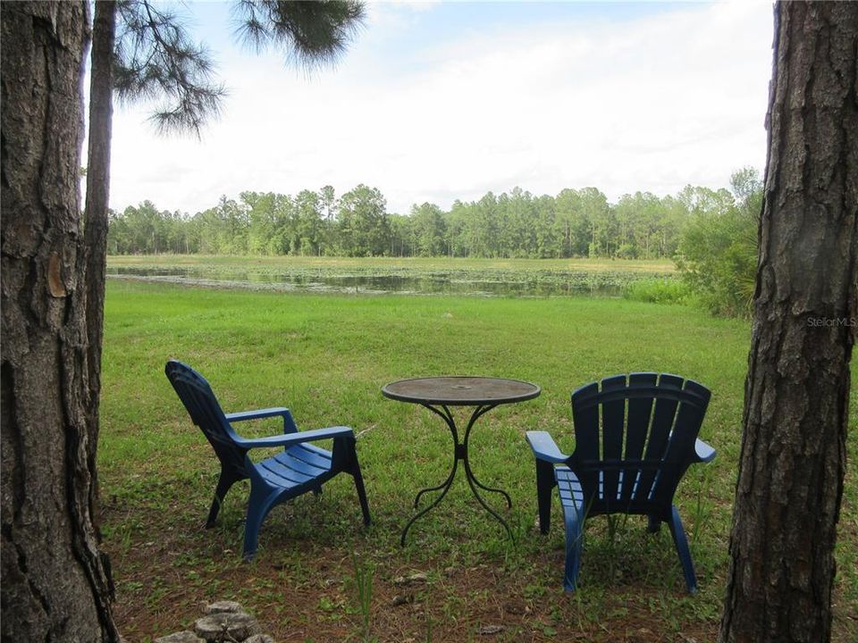 For Sale: $138,000 (6.95 acres)