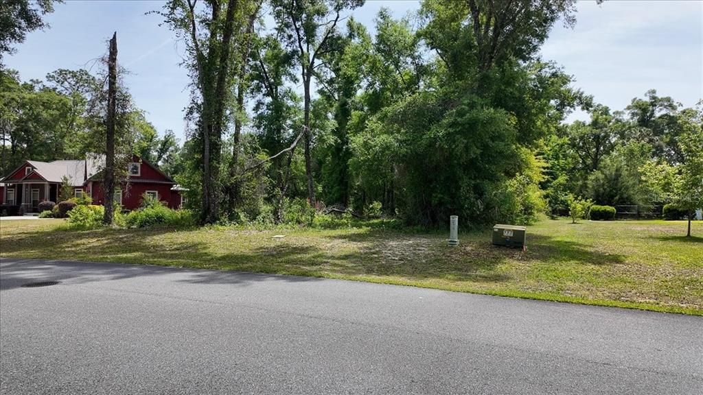 For Sale: $67,500 (1.14 acres)
