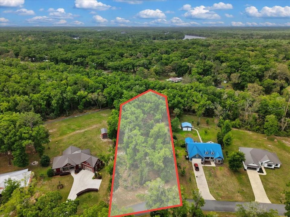 For Sale: $67,500 (1.14 acres)