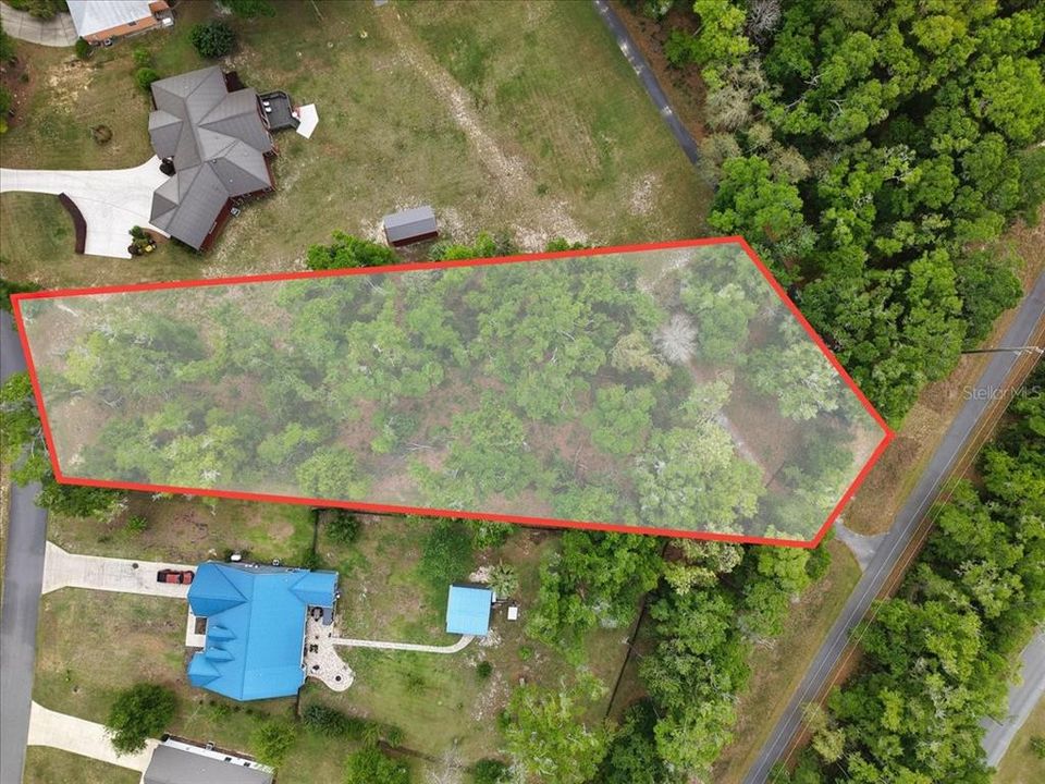 For Sale: $67,500 (1.14 acres)