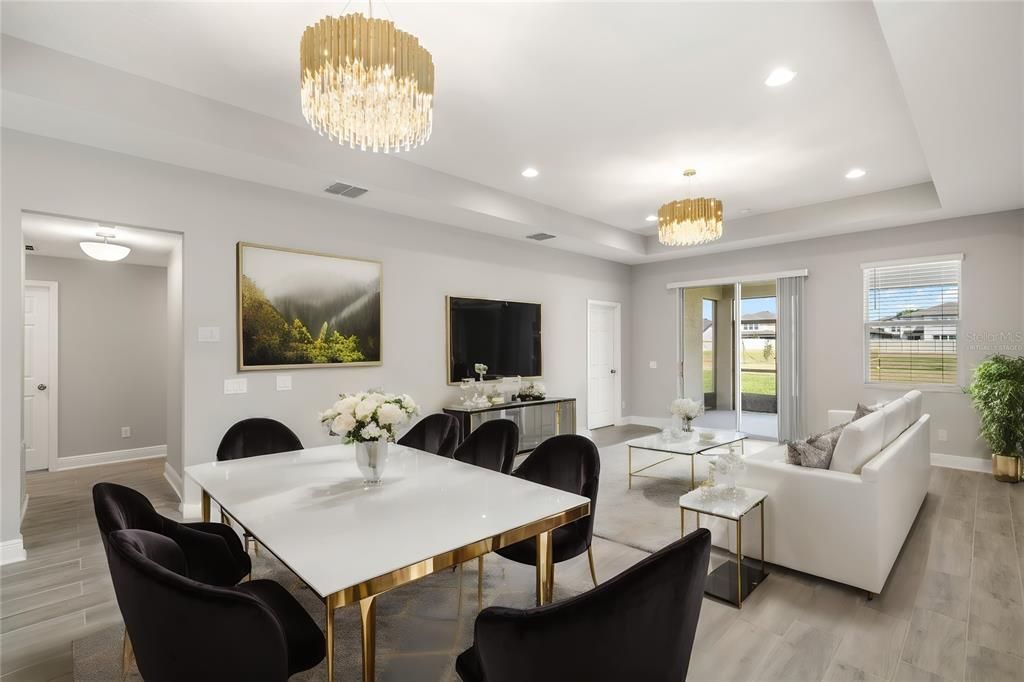 For Rent: $3,500 (4 beds, 3 baths, 3036 Square Feet)