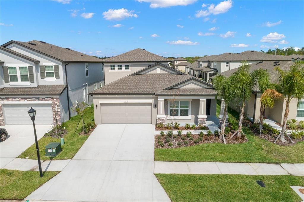 For Rent: $3,500 (4 beds, 3 baths, 3036 Square Feet)