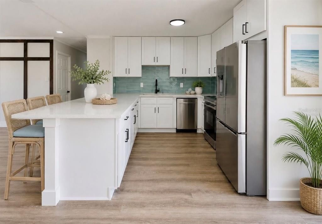 En Venta: $284,999 (3 camas, 2 baños, 1180 Pies cuadrados)