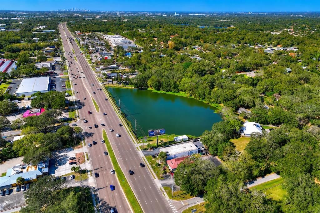 En Venta: $1,500,000 (1.72 acres)
