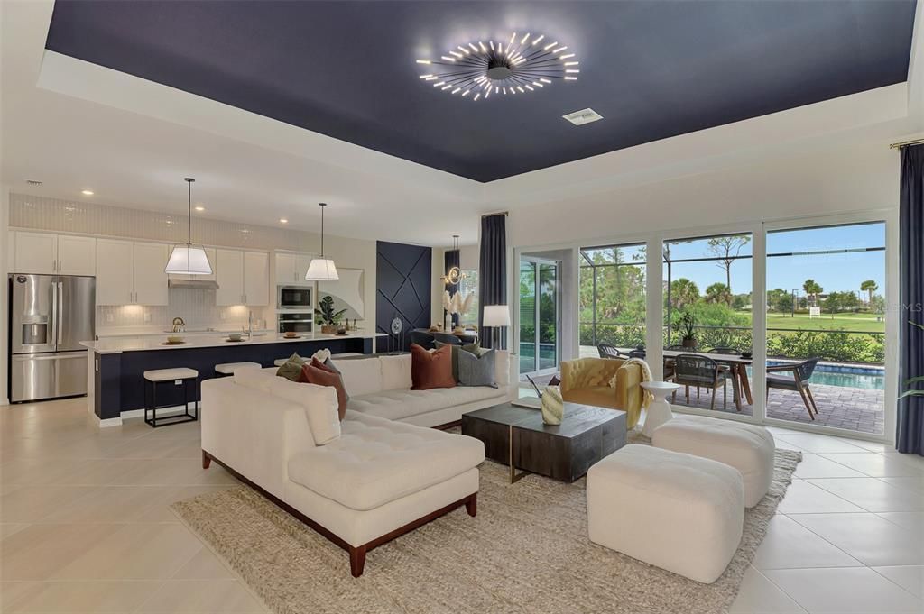 Active With Contract: $863,096 (3 beds, 3 baths, 2651 Square Feet)
