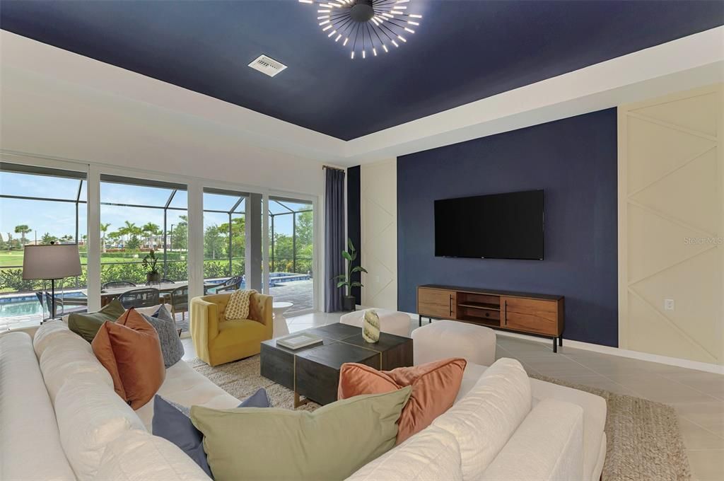 Active With Contract: $863,096 (3 beds, 3 baths, 2651 Square Feet)
