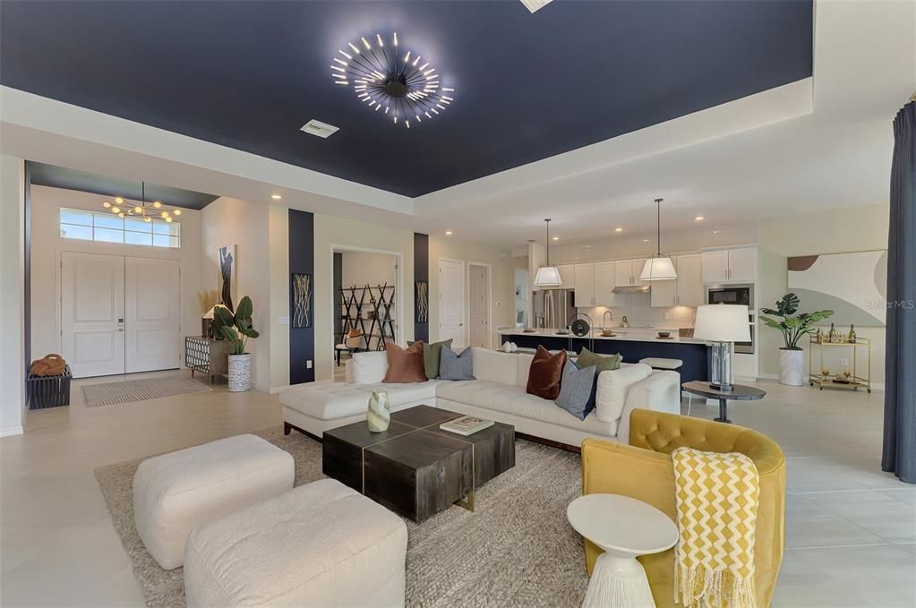 Active With Contract: $863,096 (3 beds, 3 baths, 2651 Square Feet)