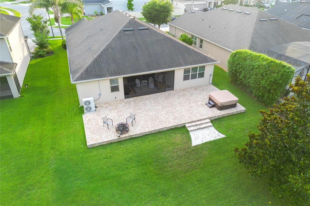 En Venta: $774,900 (4 camas, 3 baños, 2814 Pies cuadrados)