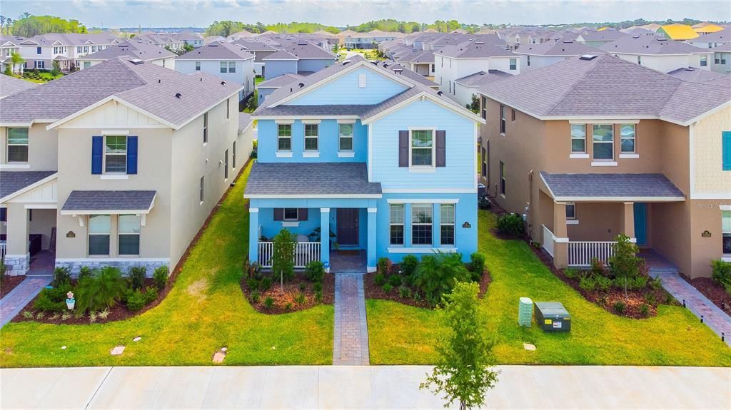 En Venta: $560,000 (3 camas, 2 baños, 2216 Pies cuadrados)