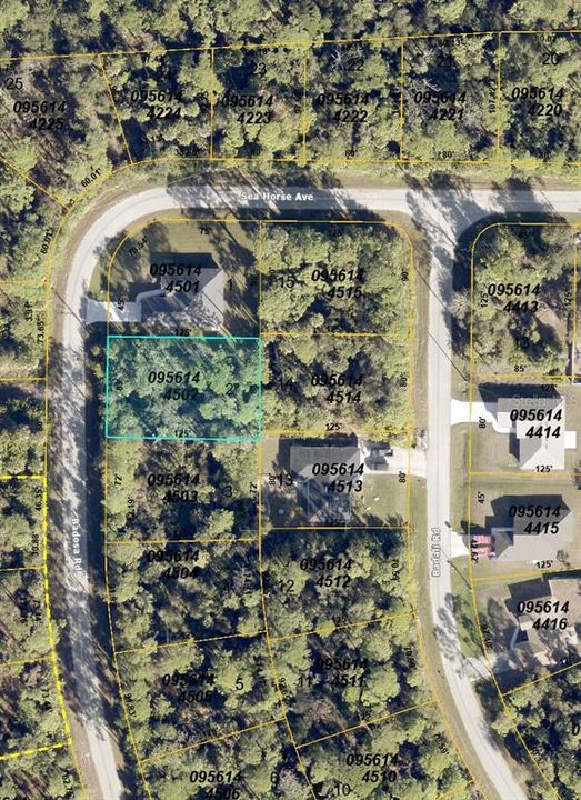 待售: $24,900 (0.24 acres)