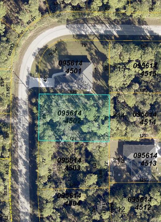 待售: $24,900 (0.24 acres)