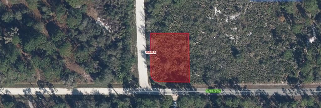 For Sale: $17,000 (0.29 acres)