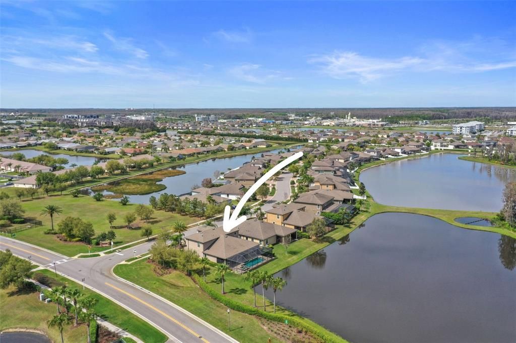For Sale: $685,000 (4 beds, 3 baths, 2970 Square Feet)